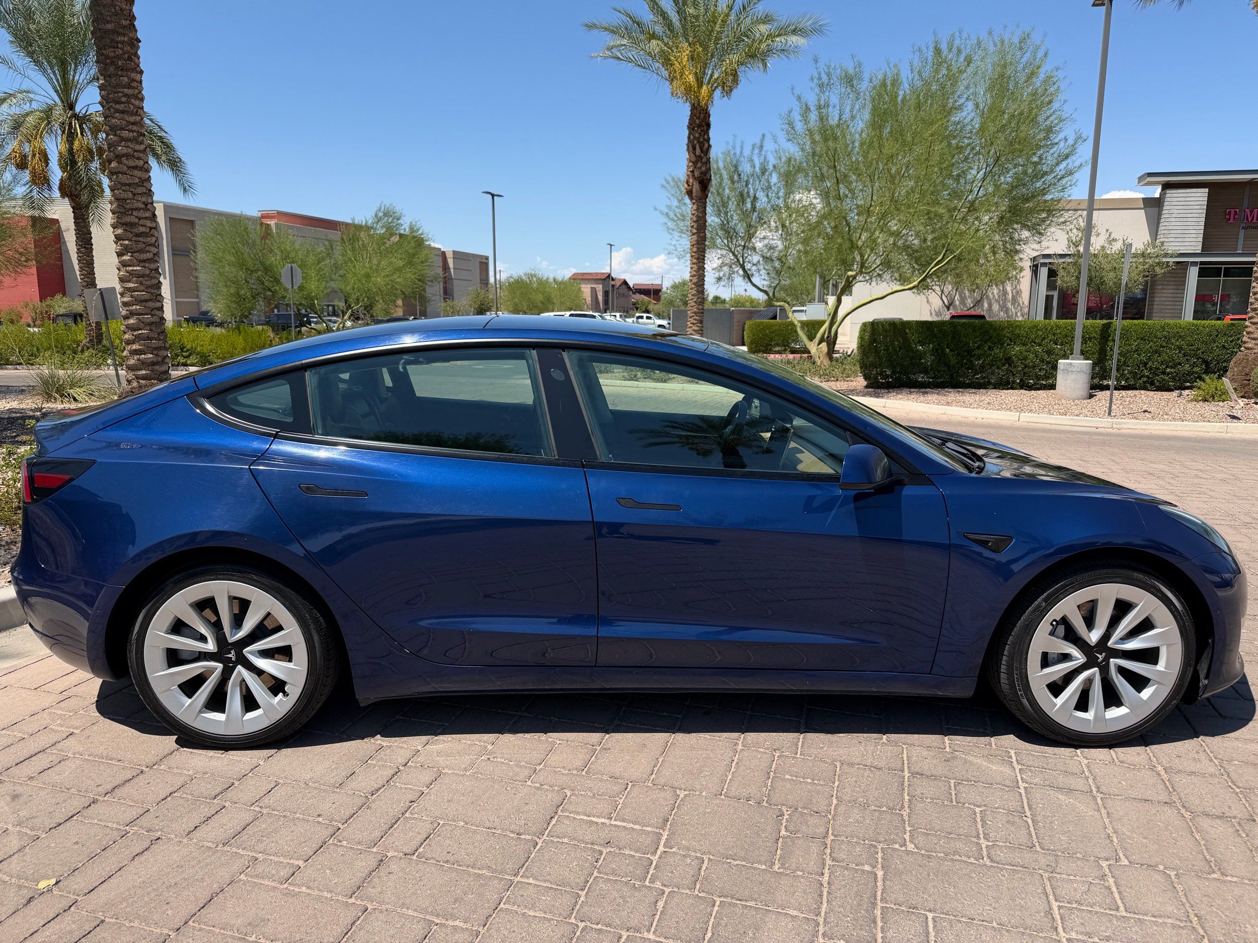tesla model 3 2022 5YJ3E1EA7NF189602 image tesla model 3 2022 5YJ3E1EA7NF189602 image